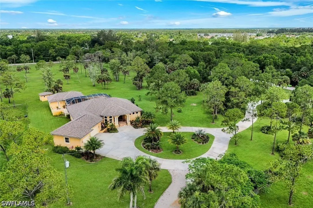 14600 Fritchey Road, Naples, FL 34114 - #1