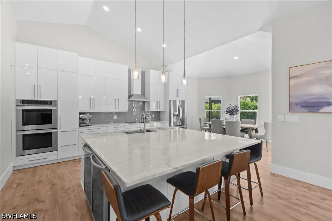 245 Monterey Drive, Naples, FL 34119 - #1