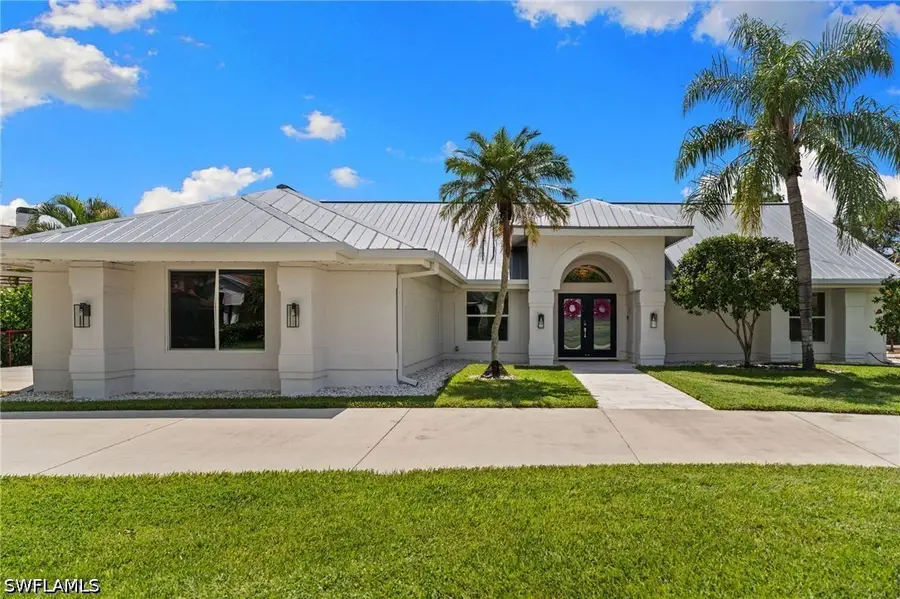 245 Monterey Drive, Naples, FL 34119 - #2