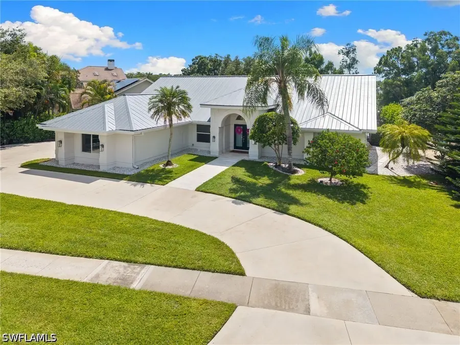245 Monterey Drive, Naples, FL 34119 - #3