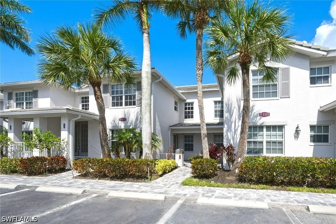8335 Whisper Trace Way #105, Naples, FL 34114 - #1