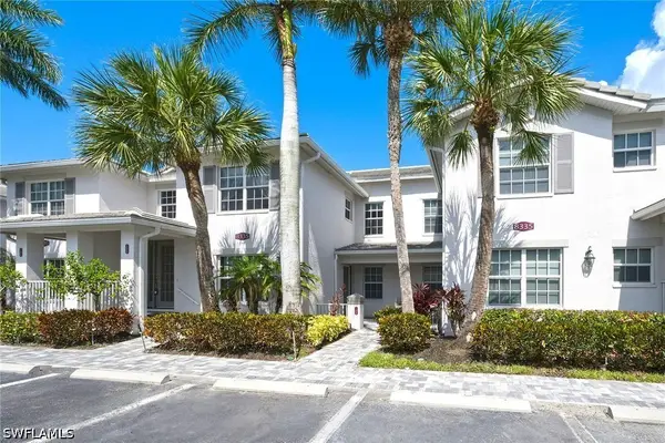 8335 Whisper Trace Way #105, Naples, FL 34114