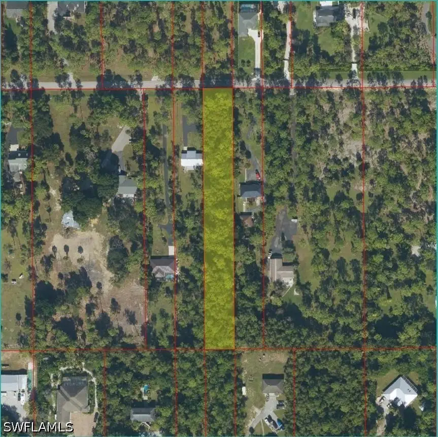 3660 29th Avenue Sw, Naples, FL 34117 - #1
