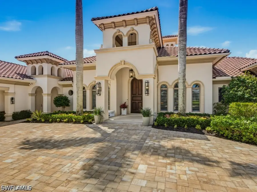9758 Niblick Lane, Naples, FL 34108 - #3