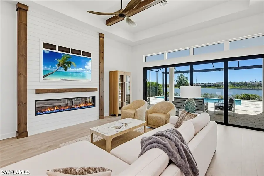 15372 Turin Drive, Naples, FL 34114 - #2
