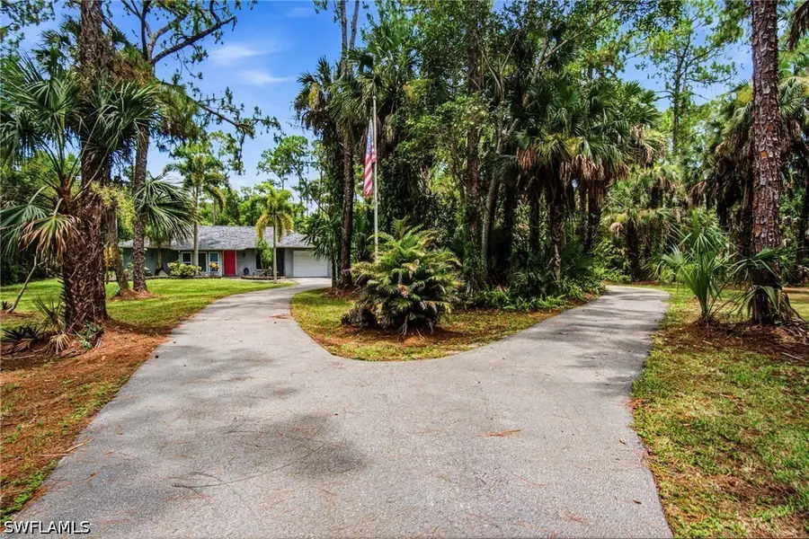 330 Wilson Boulevard S, Naples, FL 34117 - #3