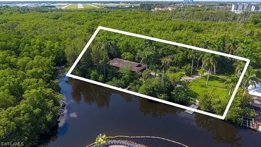 1551 Bembury Drive, Naples, FL 34102 - #2