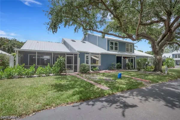 3400 Timberwood Circle, Naples, FL 34105