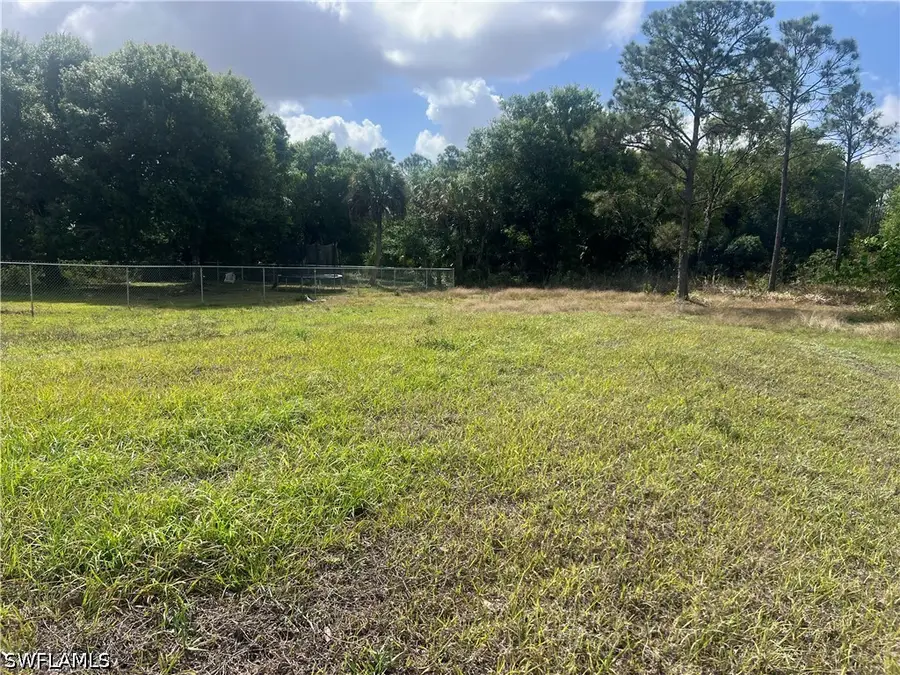 1614 Henry Avenue, Lehigh Acres, FL 33972 - #2