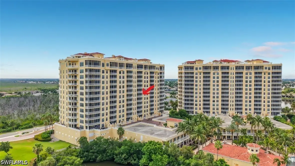 6081 Silver King Boulevard #604, Cape Coral, FL 33914 - #1