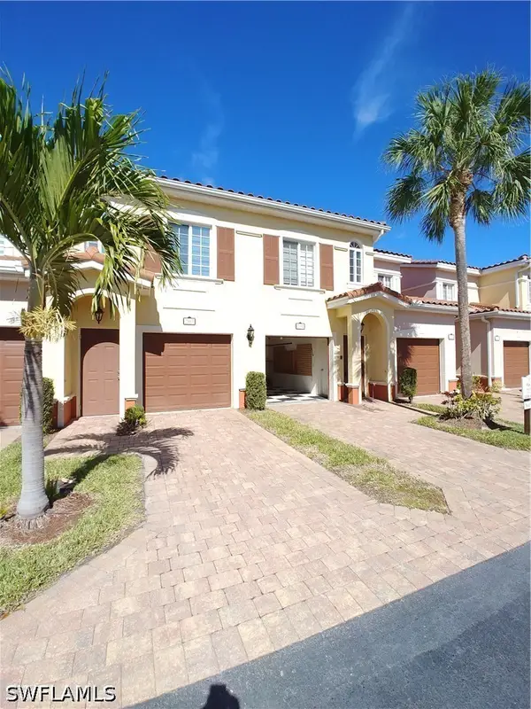 20140 Estero Gardens Circle #204, Estero, FL 33928