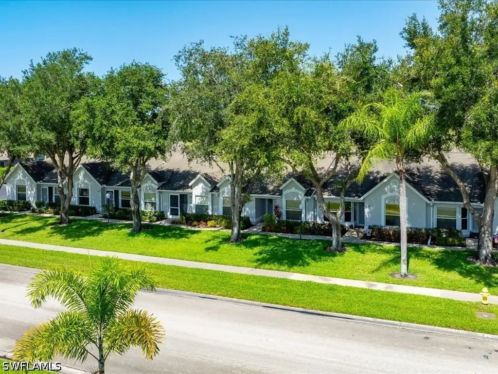 10188 Regent Circle #2802, Naples, FL 34109 - #1