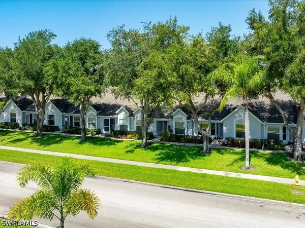 10188 Regent Circle #2802, Naples, FL 34109