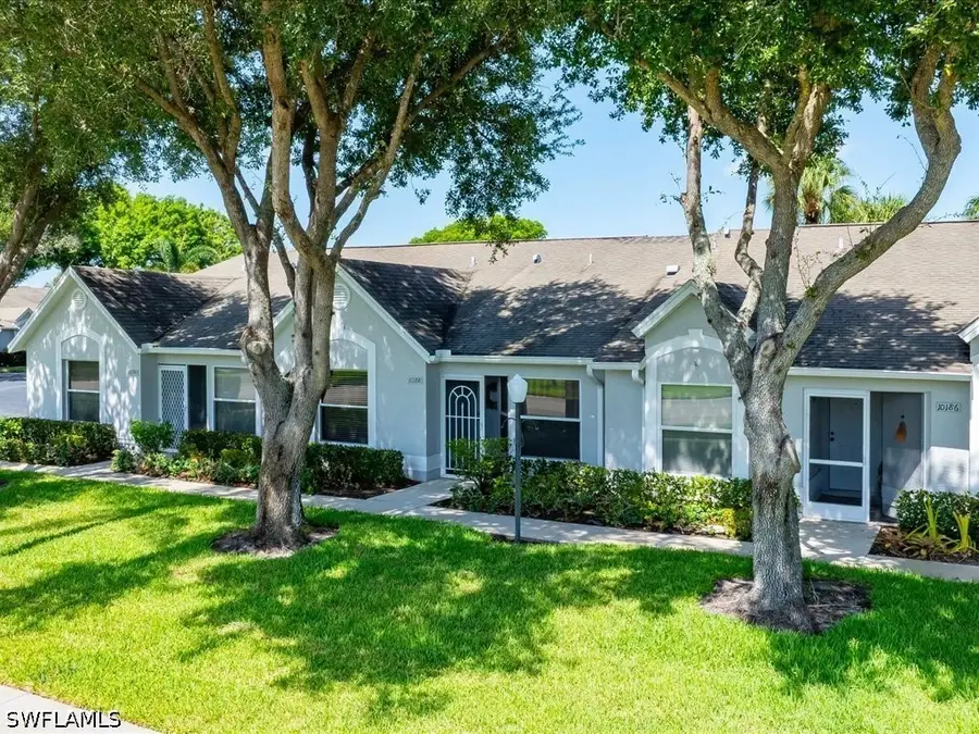 10188 Regent Circle #2802, Naples, FL 34109 - #2