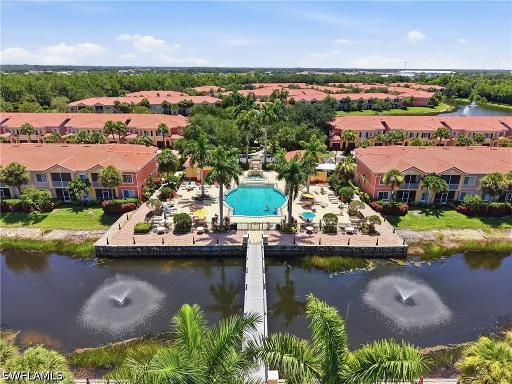 20121 Estero Gardens Circle #203, Estero, FL 33928 - #1