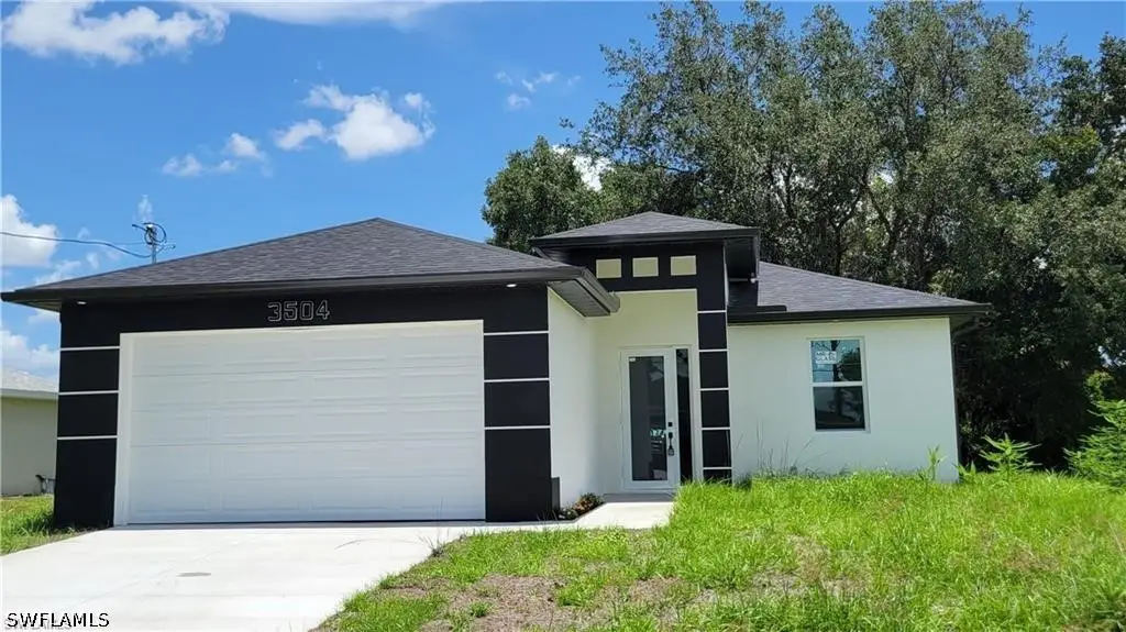 3504 41st Street Sw, Lehigh Acres, FL 33976 - #1