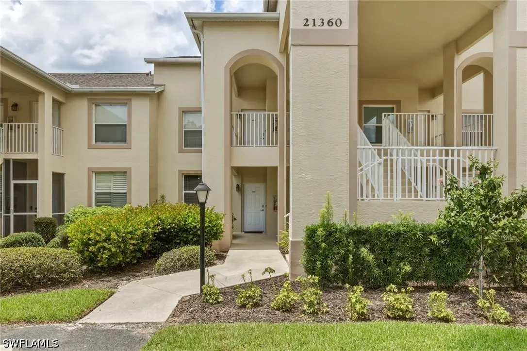 21360 Lancaster Run #1513, Estero, FL 33928 - #1