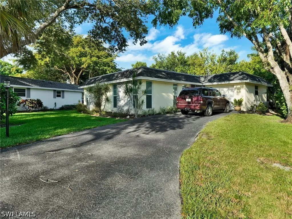 205 Georgetown Boulevard #23, Naples, FL 34112 - #1