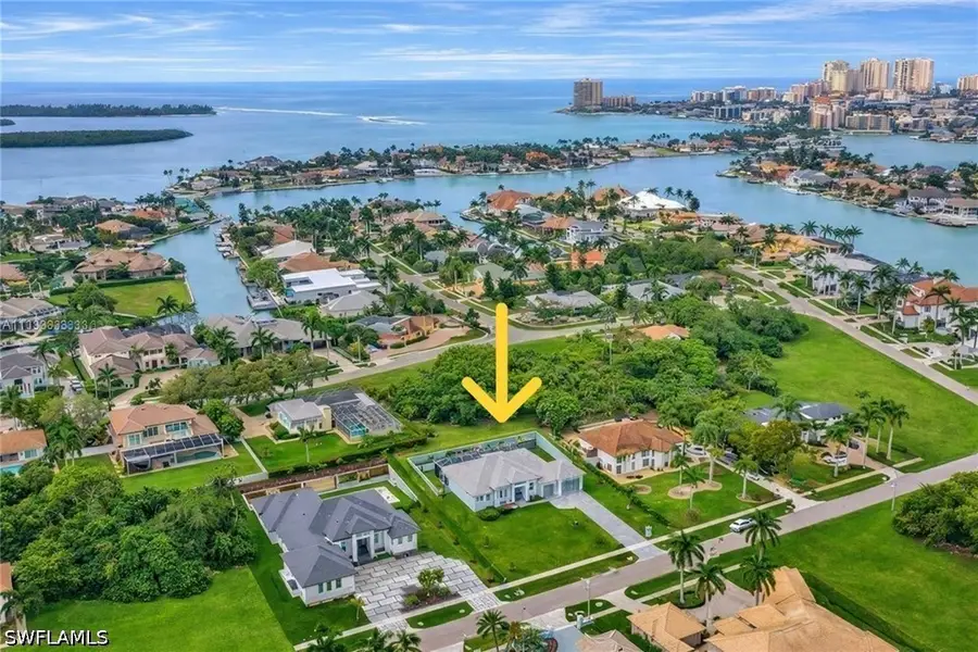 1631 N Copeland Drive, Marco Island, FL 34145 - #3