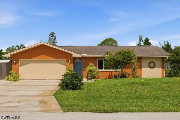 18588 Ocala Road, Fort Myers, FL 33967