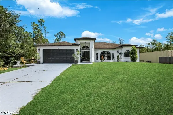 4335 45th Avenue Ne, Naples, FL 34120