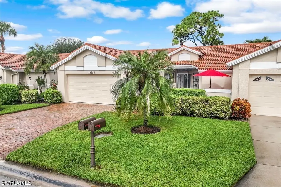 12655 Glen Hollow Drive, Bonita Springs, FL 34135 - #2