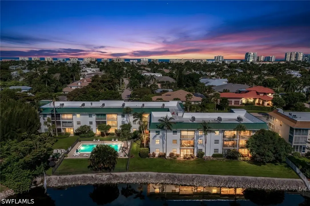 3030 Binnacle Drive #101, Naples, FL 34103 - #1