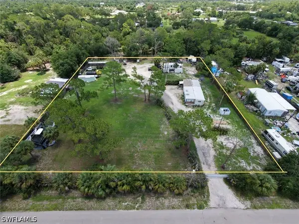 8219 Bartholomew Drive, North Fort Myers, FL 33917