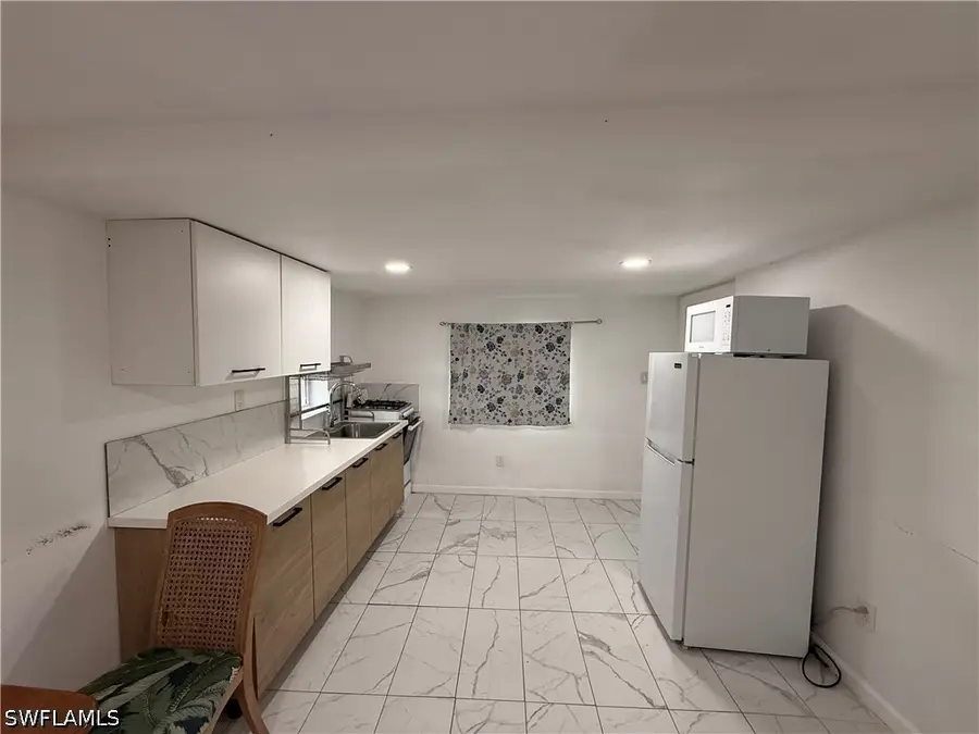 8219 Bartholomew Drive, North Fort Myers, FL 33917 - #2