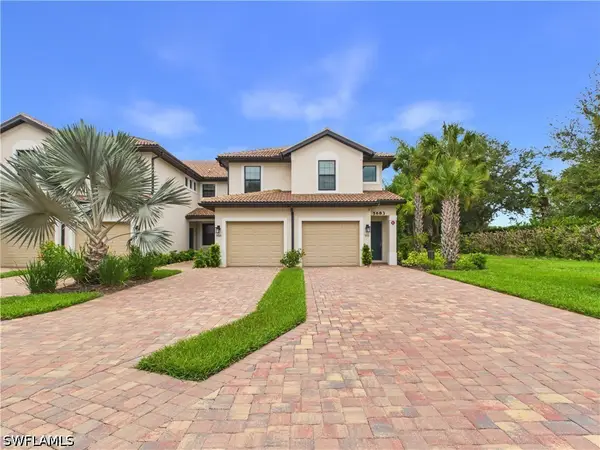 5683 Mayflower Way #901, Naples, FL 34142