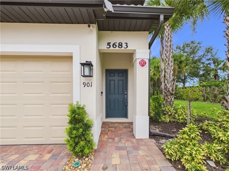 5683 Mayflower Way #901, Avenue Maria, FL 34142 - #3