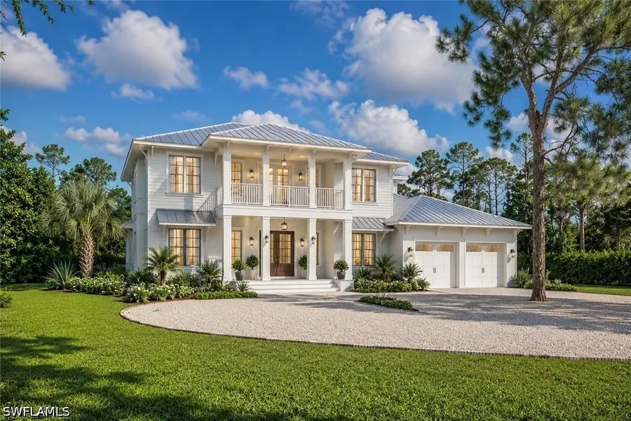 29 Caribbean Road, Naples, FL 34108 - #2