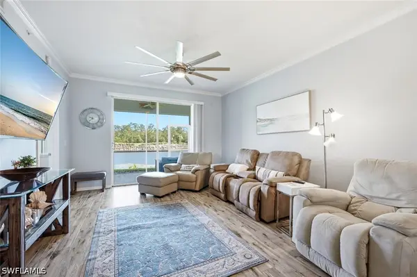 7625 Arbor Lakes Court #315, Naples, FL 34112