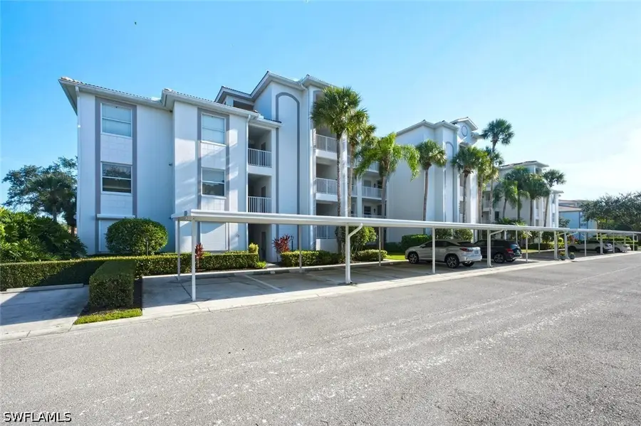 7625 Arbor Lakes Court #315, Naples, FL 34112 - #3