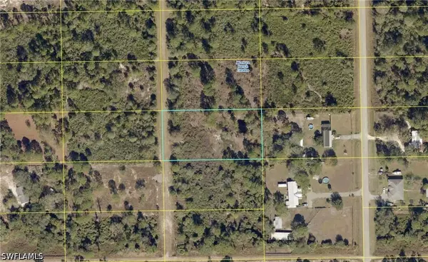 565 S Palomino Street, Clewiston, FL 33440