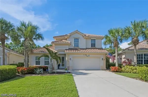 7862 Founders Lane, Naples, FL 34104