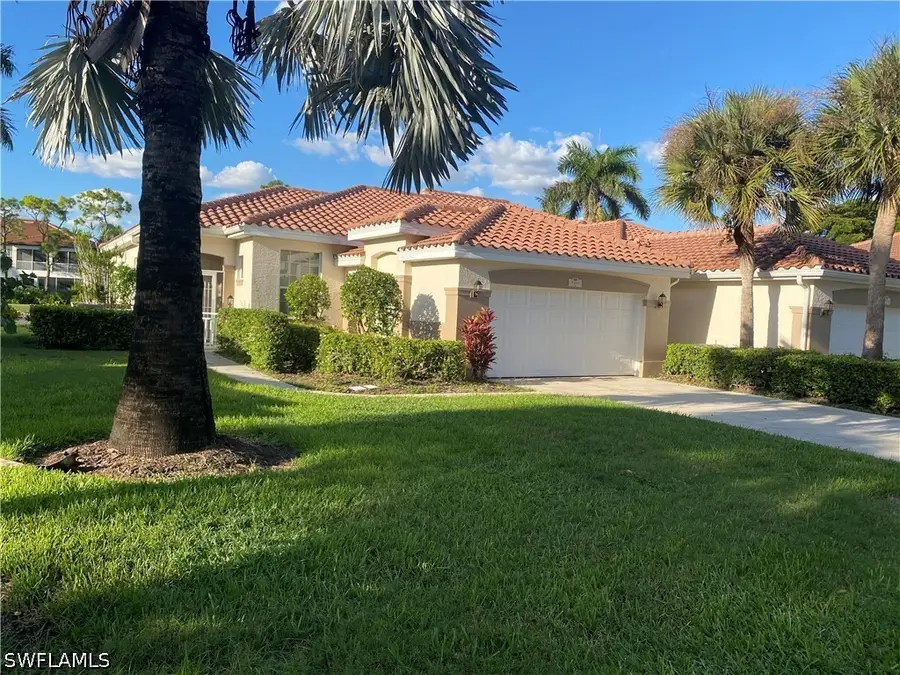 9181 Las Maderas Drive, Bonita Springs, FL 34135 - #2