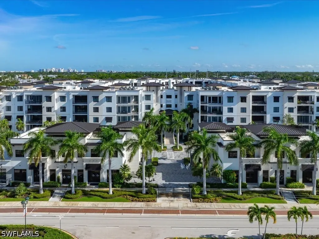 1111 Central Avenue #409, Naples, FL 34102 - #1