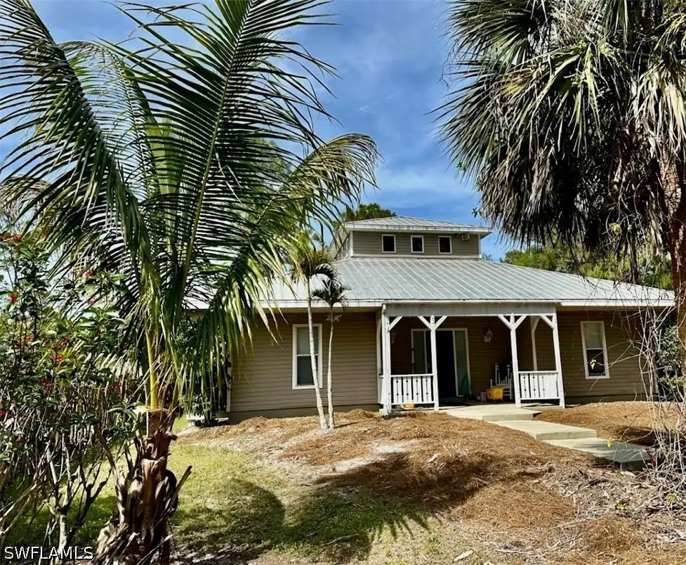 5281 Teak Wood Drive, Naples, FL 34119 - #1