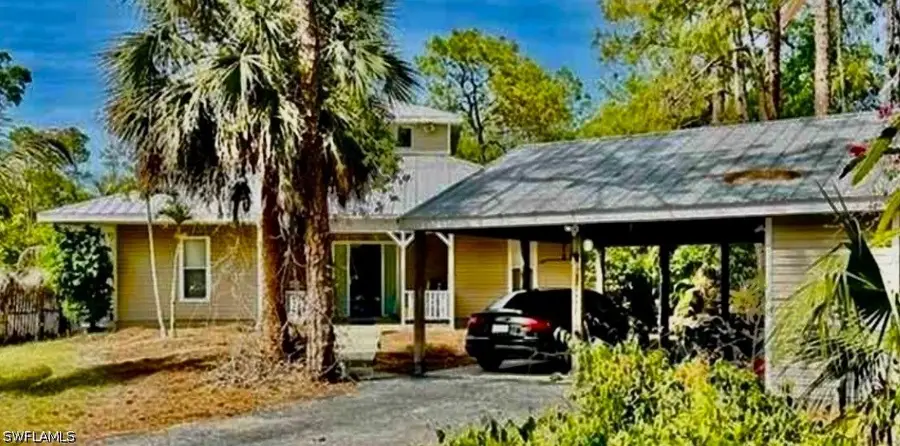 5281 Teak Wood Drive, Naples, FL 34119 - #2