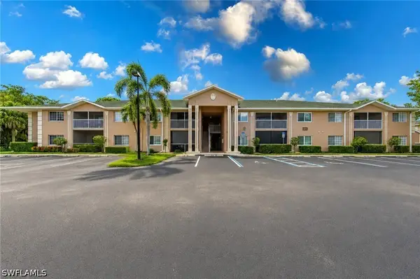 27123 Matheson Avenue #206, Bonita Springs, FL 34135