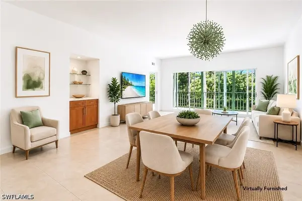 322 Sugar Pine Lane #322, Naples, FL 34108