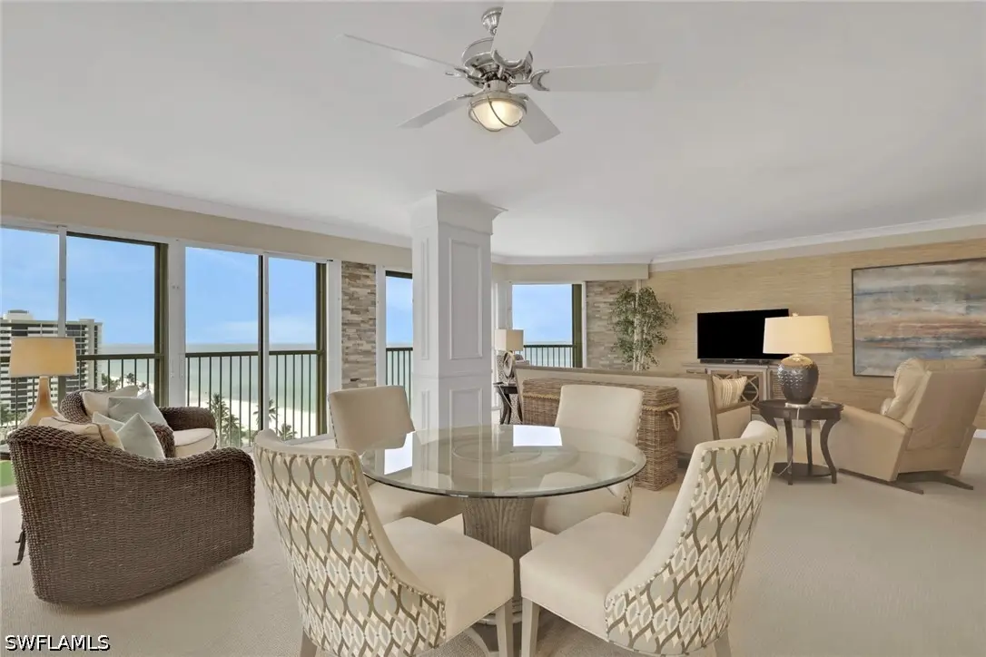 4051 Gulf Shore Boulevard N #1206, Naples, FL 34103 - #1
