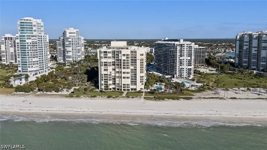 4051 Gulf Shore Boulevard N #1206, Naples, FL 34103 - #2