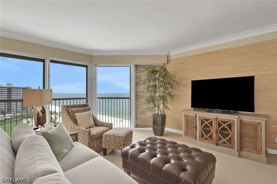 4051 Gulf Shore Boulevard N #1206, Naples, FL 34103 - #3
