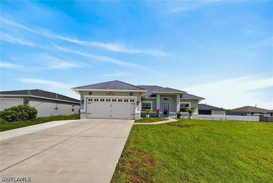 173 Peerless Street, Lehigh Acres, FL 33974 - #3