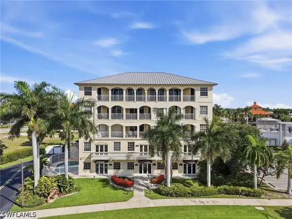 886 Park Avenue #501, Marco Island, FL 34145