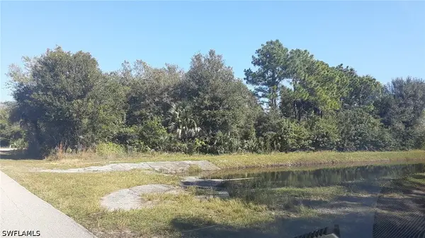 3859 Heyburn Street, Fort Myers, FL 33905