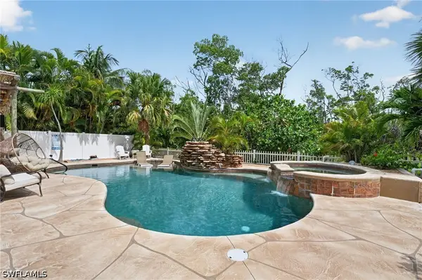 309 Donora Boulevard, Fort Myers Beach, FL 33931