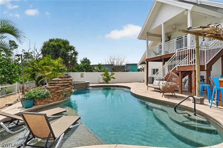 309 Donora Boulevard, Fort Myers Beach, FL 33931 - #2